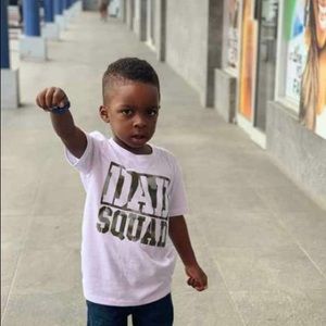 Meet your Posher, Kerryann